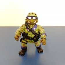 Teenage Mutant Ninja Turtles