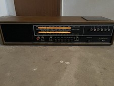 RFT Radio-Kassette "Prominent