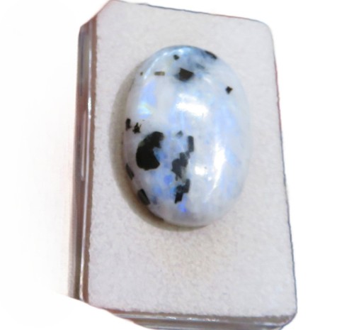 Mondstein turmalin moonstone - mondstein, turmalin-moonstone