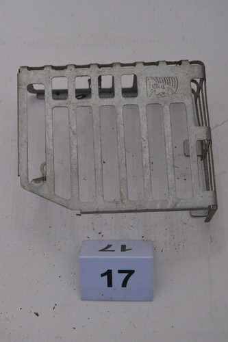 Hitzeschutzblech tecumseh - hitzeschutzblech,