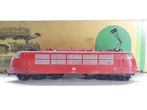 Trix express 32349 lok - trix,