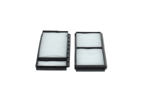 Bosch pollenfilter 1 987 - bosch, 2