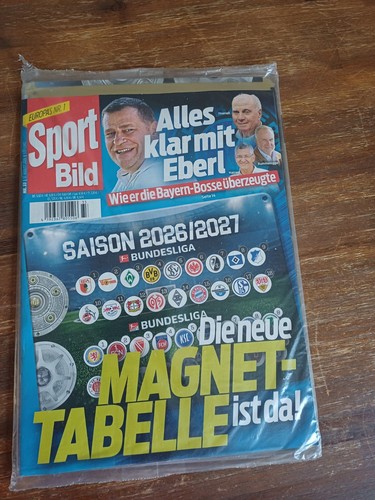 Sport bild magnettabelle - bild,