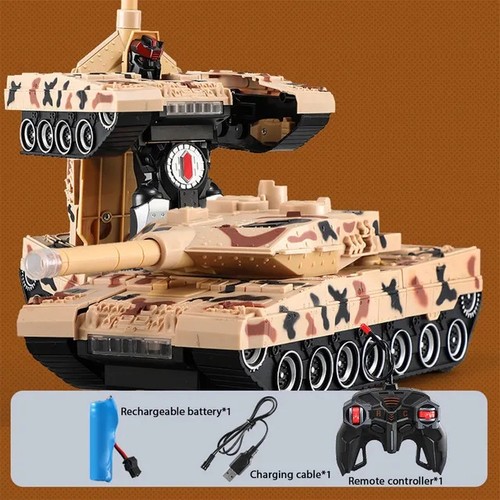 Ferngesteuerter panzer - d&i,