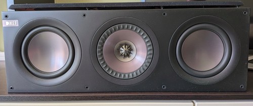 Lautsprecher set kef q100 - lautsprecher-set, und
