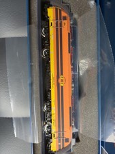 Roco Elektrolok ES 64F4-991 mit Sound