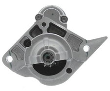 1* Anlasser 12V 1,2Kw Neu