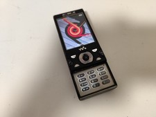 Sony Ericsson W995i Walkman
