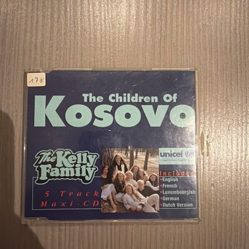 The children kosovo - children, of