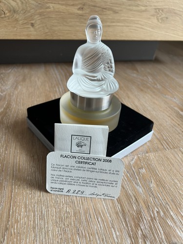 Lalique pour homme flacon - pour, homme,