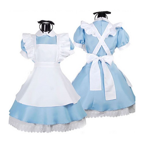 Damen alice wunderland - im,