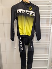 Scott RC Pro 2-Teiler Lang