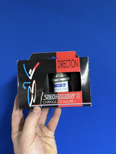 Stronglight steuerkopflager - stronglight, 1