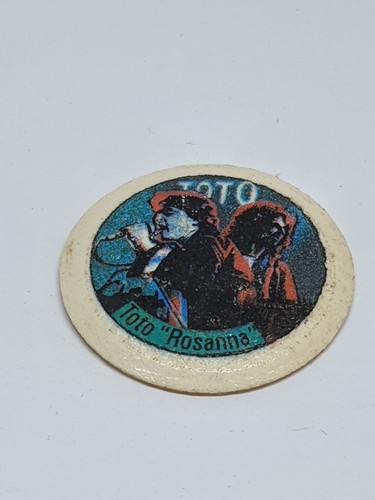 Toto knibbelbild coca - toto,