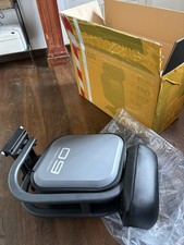 segway ninebot zt3 Sitz
