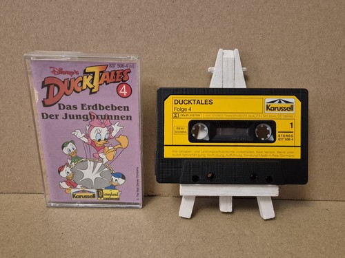 Hörspiel disney s duck - disney, 's