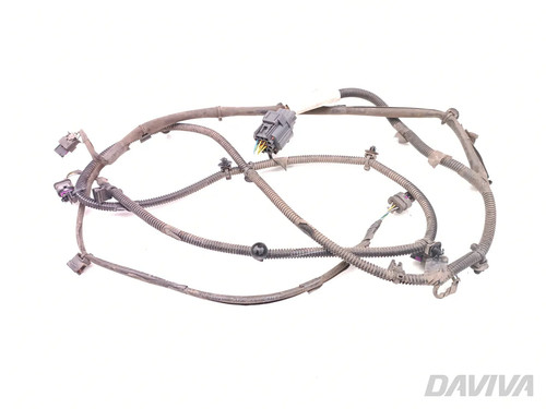 Volvo v60 kabelbaum des - volvo,