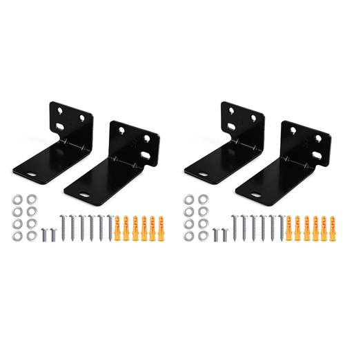Wall mount kit - wall,