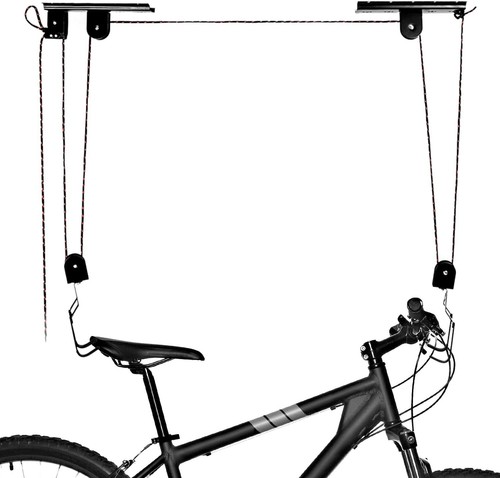 Qwork fahrradlift deckenlift - qwork,