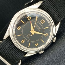 HANDAUFZUG VINTAGE LEGEND