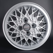 Volkswagen BBS Alufelgen