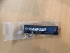 EVG Schlüsselanhänger DB