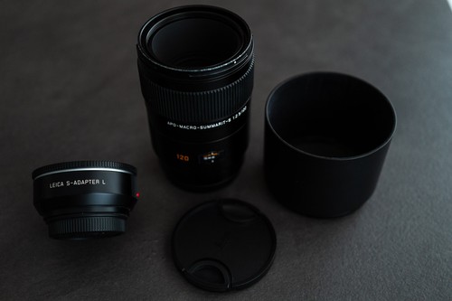 Set apo macro - set:, apo-macro-summarit-s