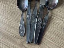 WMF Kinderbesteck Max und