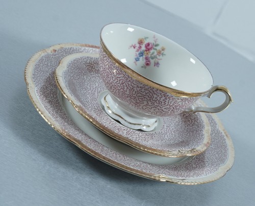 Hutschenreuther arzberg - hutschenreuther,