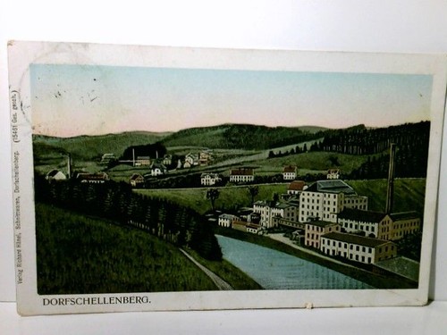 Dorfschellenberg sachsen - /,