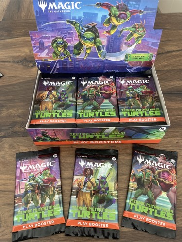 Magic the gathering - the,