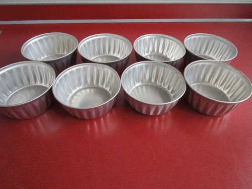 Alte puddingform - x,