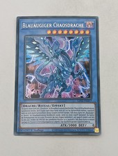 Yu-Gi-Oh Einzelkarte