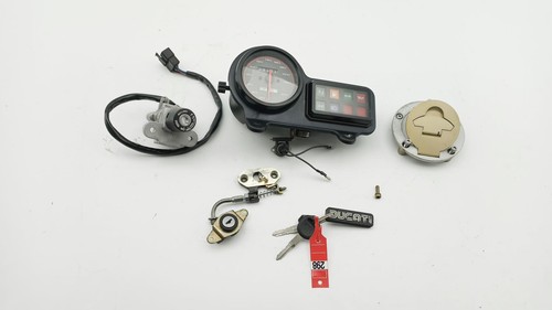 Komplettes neiman kit ducati - kit,