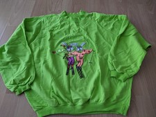 Benger sportswear pullover - benger,