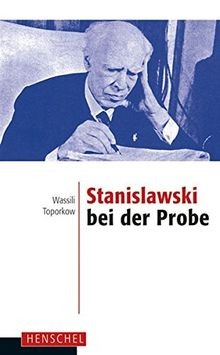 Stanislawski bei der - , von