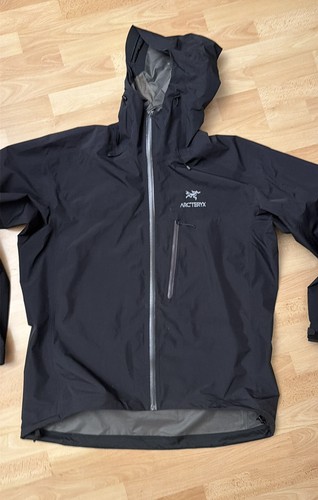 Arc teryx alpha - alpha, –