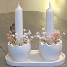 Osterdeko Osterhase Ostern