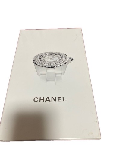 Catalog chanel j12 - catalog, watch