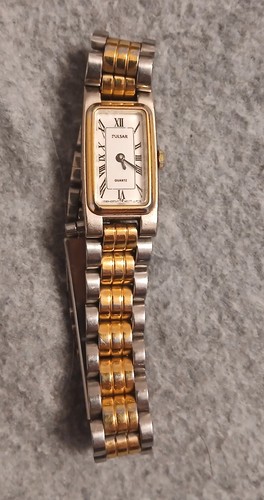 Pulsar damen armbanduhr - pulsar,