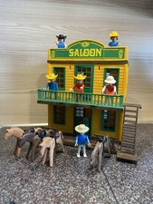 3461 Playmobil - Saloon -