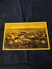 1xAnsichstkarte  5377/2410  Mindelheim/Schwaben