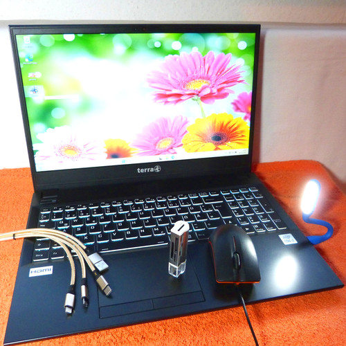 Terra 1516 zoll fullhd - 1516,