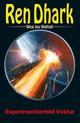 Ren dhark weg ins weltall - weg,