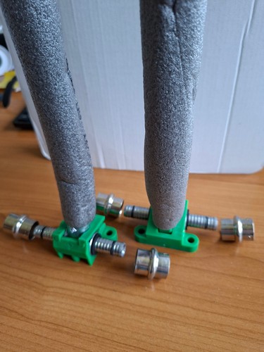 Heizkörper - ,