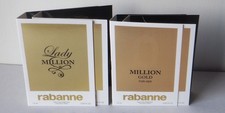 Paco Rabanne Lady Million EDP