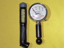 Draeger & Motometer Reifen
