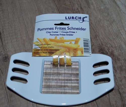 Pommes frites schneider - pommes,