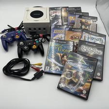 Nintendo GameCube Konsole