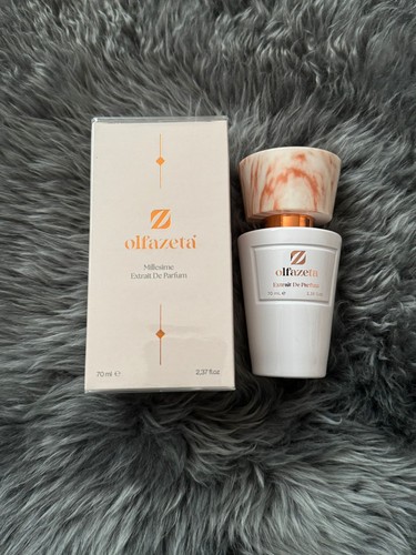 Chogan olfazeta 70ml extrait - chogan,